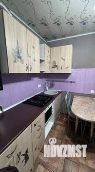 1-к квартира, на длительный срок, 31м2, 3/4 этаж