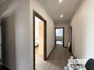 2-к квартира, на длительный срок, 80м2, 3/3 этаж