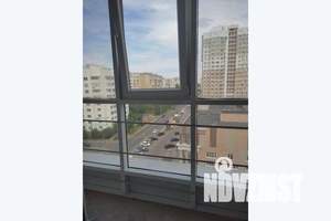 1-к квартира, посуточно, 50м2, 9/20 этаж