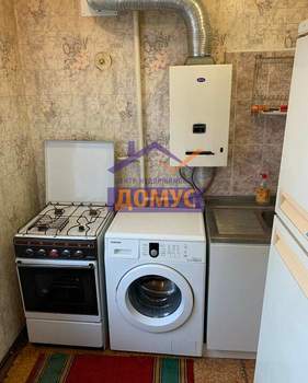 1-к квартира, на длительный срок, 32м2, 3/5 этаж