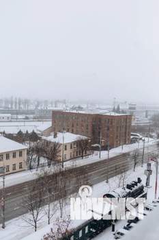 1-к квартира, посуточно, 38м2, 7/9 этаж