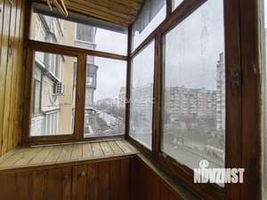 1-к квартира, на длительный срок, 34м2, 7/10 этаж