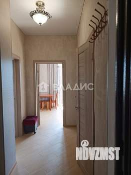 1-к квартира, на длительный срок, 41м2, 7/9 этаж