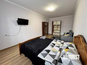 2-к квартира, посуточно, 64м2, 1/1 этаж