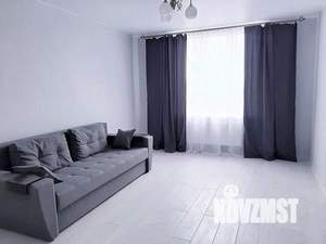 1-к квартира, на длительный срок, 81м2, 10/14 этаж