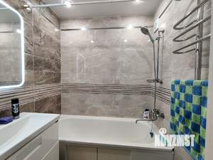 1-к квартира, на длительный срок, 34м2, 7/11 этаж