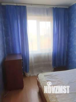 4-к квартира, на длительный срок, 84м2, 4/10 этаж