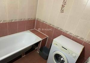 1-к квартира, на длительный срок, 50м2, 2/5 этаж