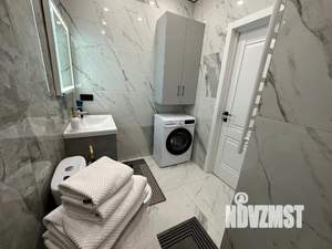 2-к квартира, посуточно, 50м2, 1/1 этаж