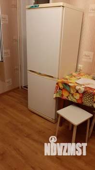 1-к квартира, на длительный срок, 35м2, 7/10 этаж