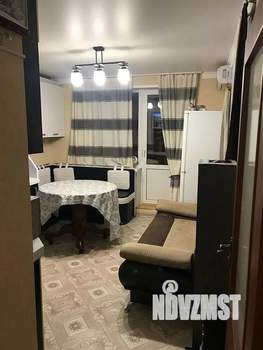 1-к квартира, на длительный срок, 41м2, 1/5 этаж