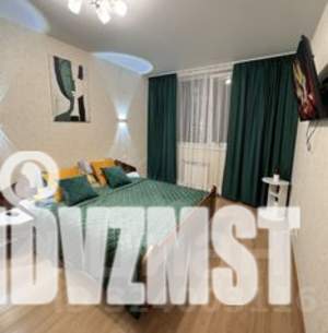 1-к квартира, посуточно, 44м2, 8/11 этаж