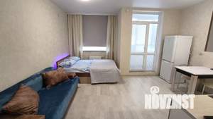 1-к квартира, посуточно, 30м2, 2/8 этаж