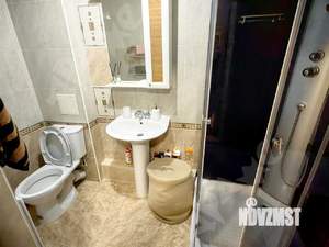 1-к квартира, на длительный срок, 38м2, 3/9 этаж