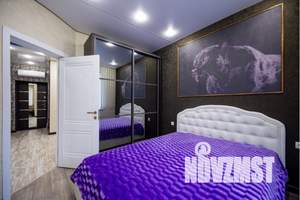 2-к квартира, посуточно, 45м2, 2/3 этаж