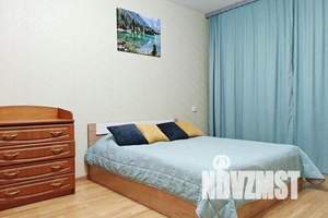 1-к квартира, посуточно, 36м2, 5/17 этаж