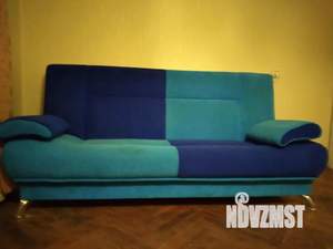 2-к квартира, посуточно, 47м2, 5/5 этаж