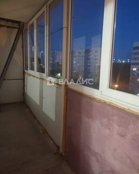 1-к квартира, на длительный срок, 35м2, 5/10 этаж
