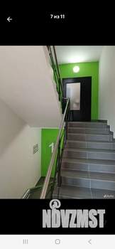 1-к квартира, на длительный срок, 40м2, 6/9 этаж