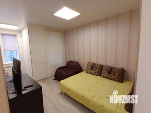 1-к квартира, на длительный срок, 31м2, 2/6 этаж