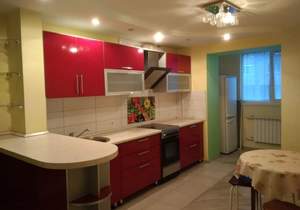 2-к квартира, на длительный срок, 70м2, 2/14 этаж