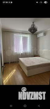 2-к квартира, на длительный срок, 55м2, 10/12 этаж