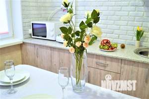 1-к квартира, посуточно, 32м2, 8/9 этаж