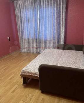2-к квартира, на длительный срок, 71м2, 15/17 этаж