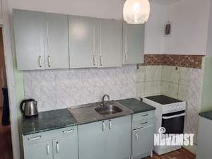 1-к квартира, на длительный срок, 41м2, 14/18 этаж