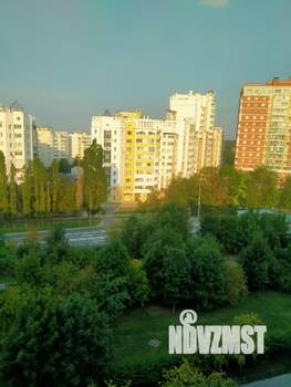 1-к квартира, на длительный срок, 35м2, 8/9 этаж