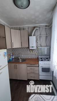 2-к квартира, на длительный срок, 46м2, 1/2 этаж