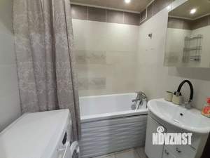 1-к квартира, на длительный срок, 35м2, 3/5 этаж