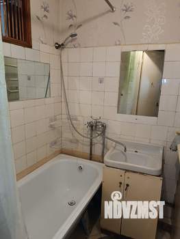 2-к квартира, на длительный срок, 44м2, 1/5 этаж