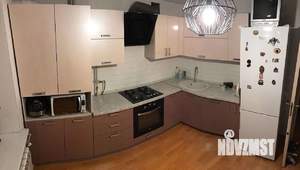 1-к квартира, на длительный срок, 37м2, 2/5 этаж