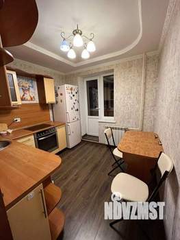 1-к квартира, на длительный срок, 35м2, 4/9 этаж