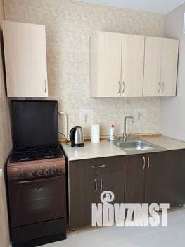 1-к квартира, посуточно, 31м2, 9/9 этаж