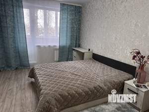 3-к квартира, на длительный срок, 60м2, 2/6 этаж