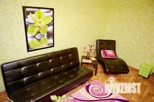 2-к квартира, посуточно, 47м2, 1/9 этаж