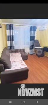 1-к квартира, на длительный срок, 36м2, 1/11 этаж