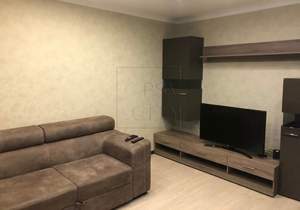 2-к квартира, на длительный срок, 42м2, 2/5 этаж