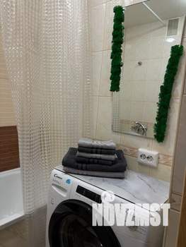 2-к квартира, посуточно, 60м2, 1/9 этаж