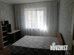 2-к квартира, посуточно, 42м2, 4/9 этаж