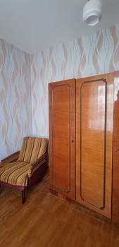 2-к квартира, на длительный срок, 60м2, 1/9 этаж