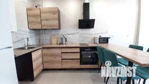 1-к квартира, посуточно, 35м2, 5/12 этаж