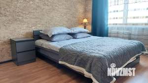 2-к квартира, посуточно, 76м2, 4/20 этаж