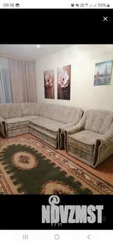 2-к квартира, на длительный срок, 55м2, 9/11 этаж