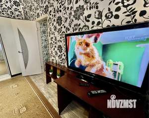 2-к квартира, посуточно, 59м2, 1/9 этаж