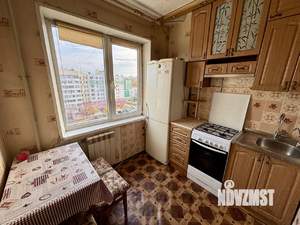 2-к квартира, на длительный срок, 45м2, 8/9 этаж