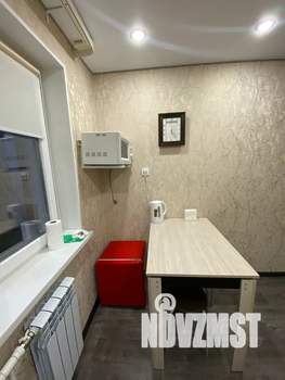 1-к квартира, посуточно, 33м2, 4/5 этаж