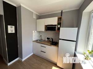 1-к квартира, посуточно, 49м2, 1/1 этаж